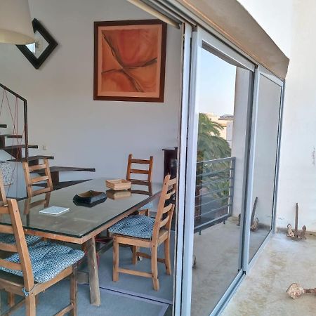 Casa Naos Apartman Arrecife  Kültér fotó
