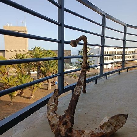 Casa Naos Apartman Arrecife  Kültér fotó