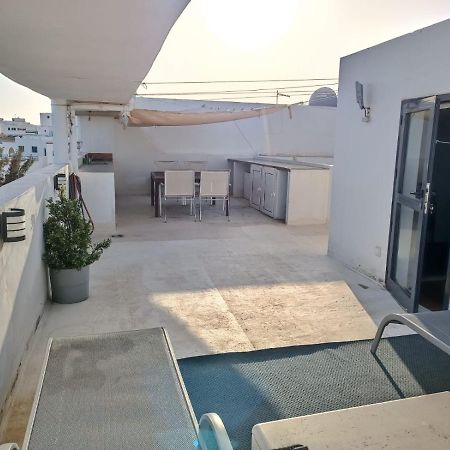 Casa Naos Apartman Arrecife  Kültér fotó