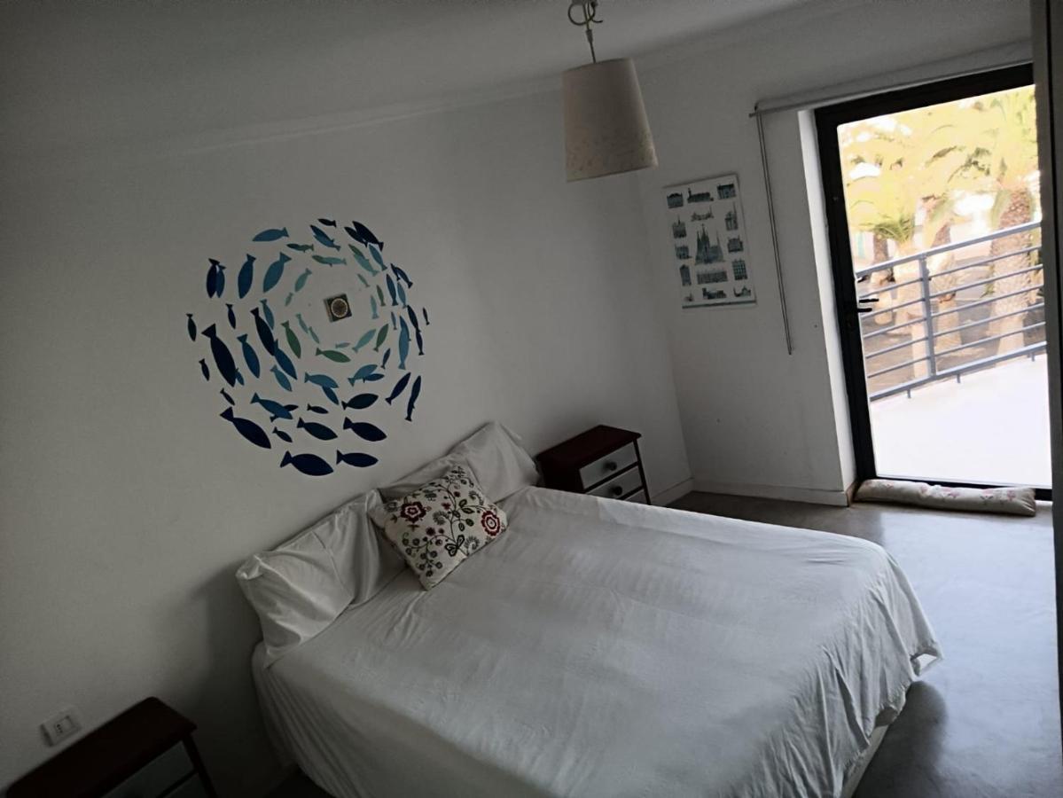 Casa Naos Apartman Arrecife  Kültér fotó