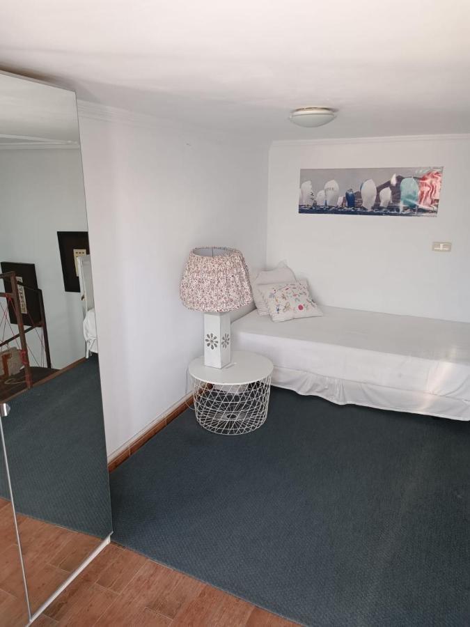 Casa Naos Apartman Arrecife  Kültér fotó