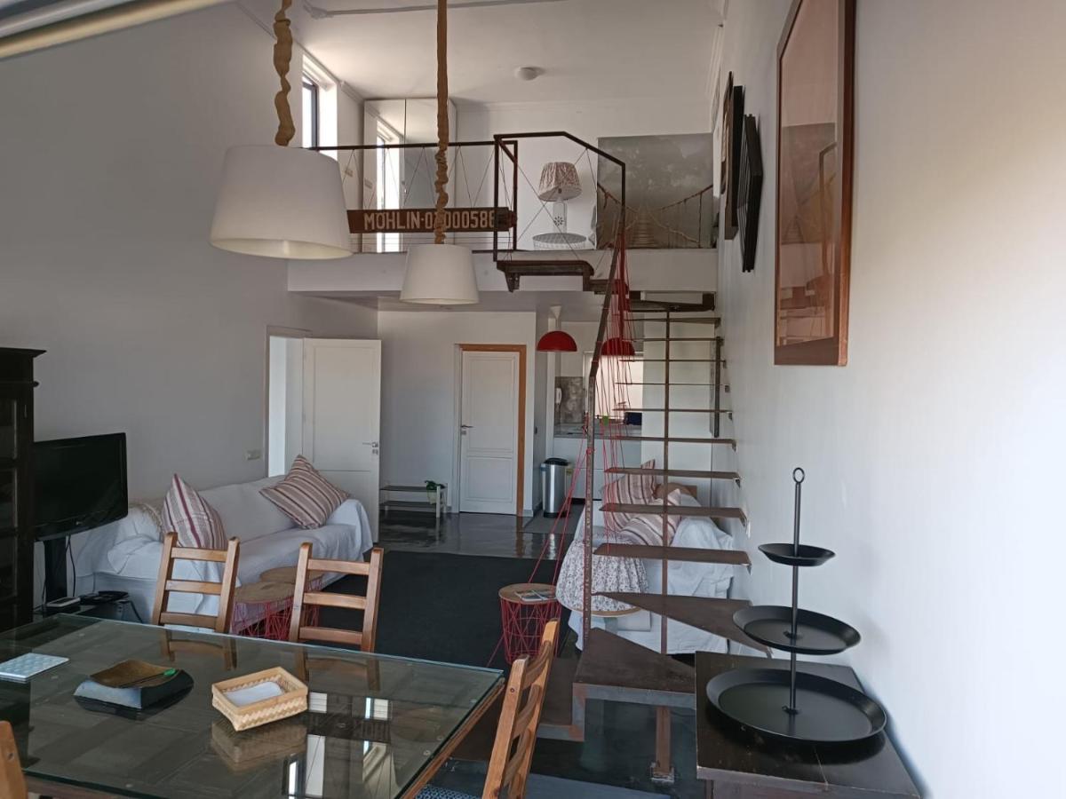Casa Naos Apartman Arrecife  Kültér fotó
