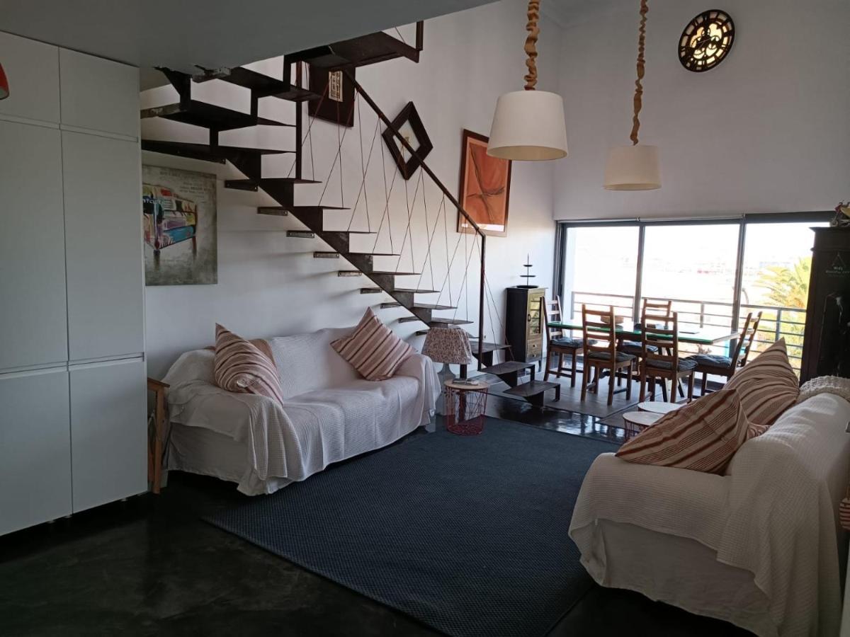 Casa Naos Apartman Arrecife  Kültér fotó