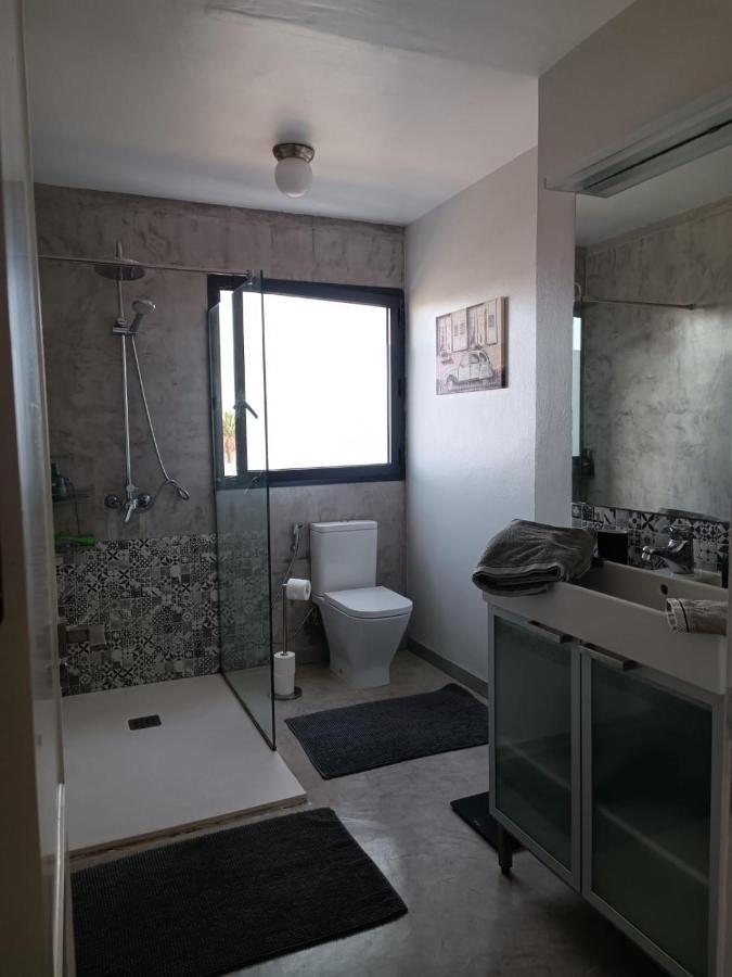 Casa Naos Apartman Arrecife  Kültér fotó