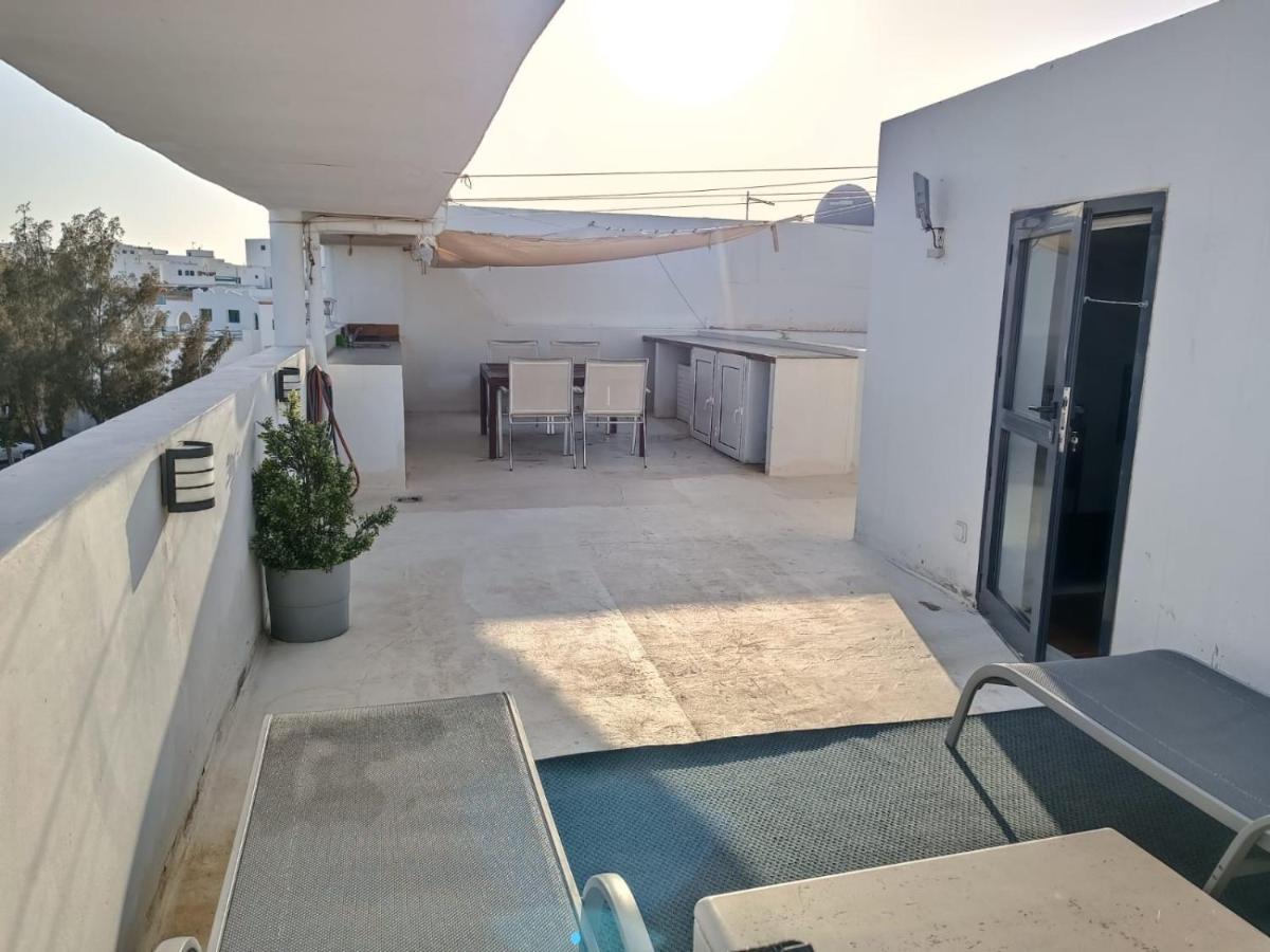 Casa Naos Apartman Arrecife  Kültér fotó